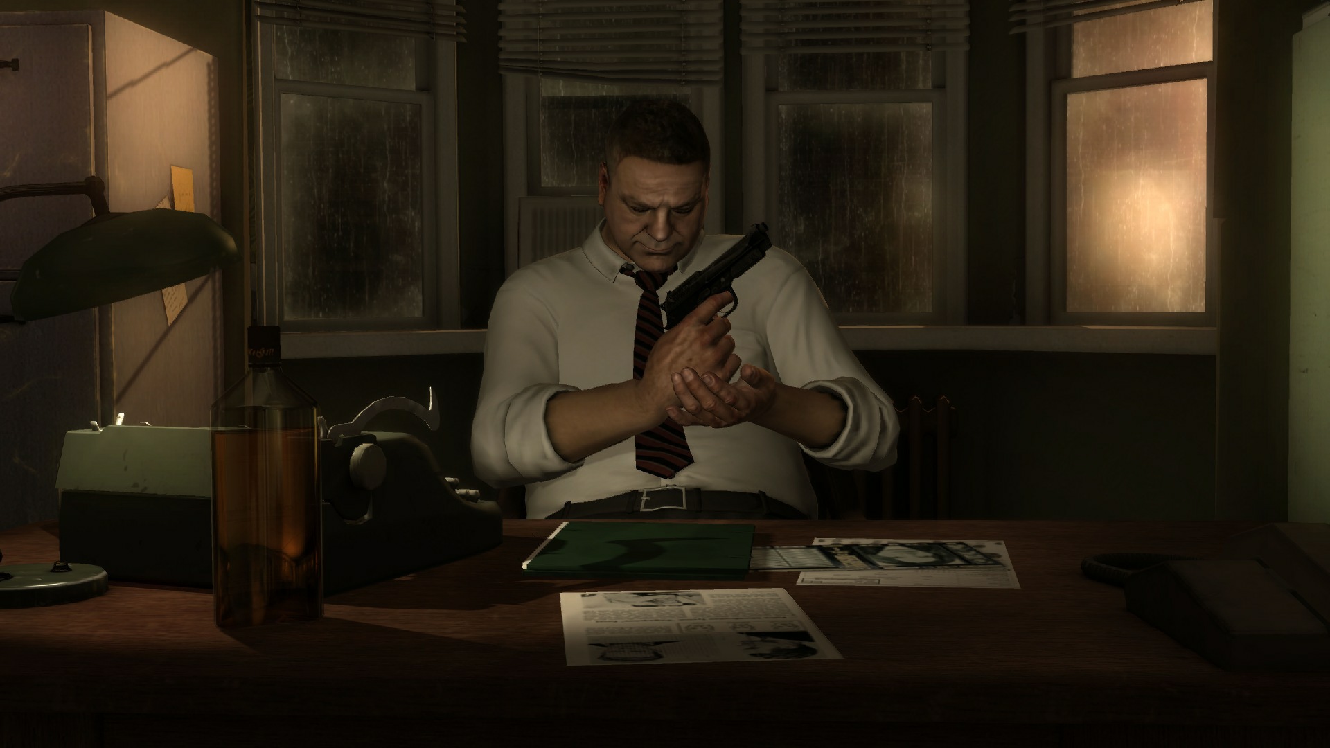 Heavy Rain - Imagen 17